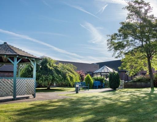 Meadowbrook Care Home