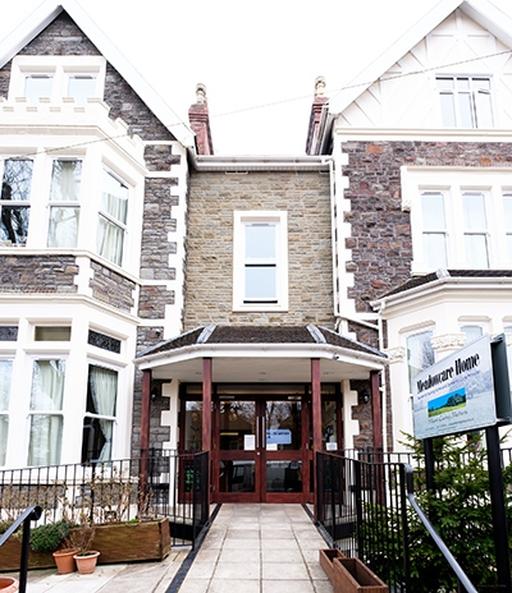Meadowcare Home