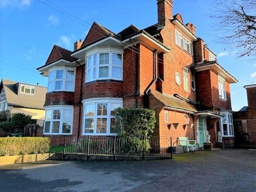 Meadowcroft Care Home