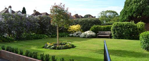 Meadowcroft Residential Care Home