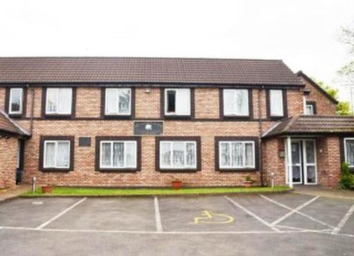 Meadowcroft Residential Care Home
