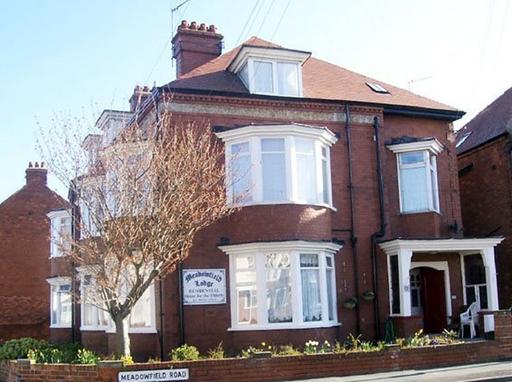 Meadowfield Lodge