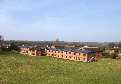 Meadowfields Care Home