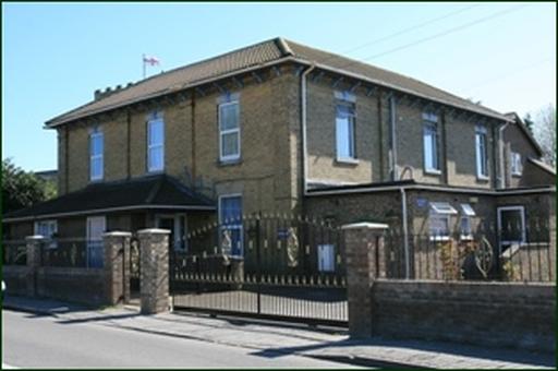 Meadows Court Care Home