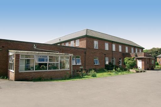 Meadows Edge Care Home