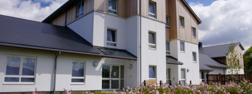 Meadows House Residential and Nursing Home