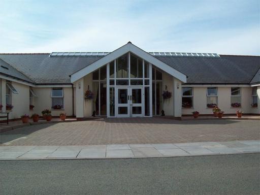Meadows Nursing Home