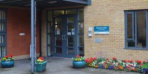 Meadowside Care Home