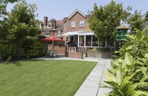 Meadowside Residential Care Home