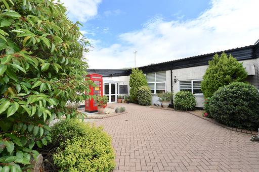 Meadowview Care Home