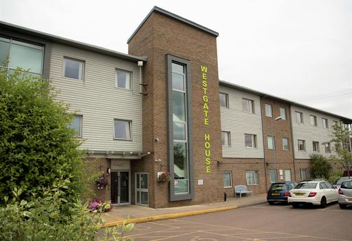 Westgate House Care Centre