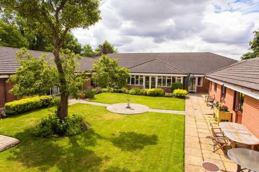 Meadowview Nursing Home