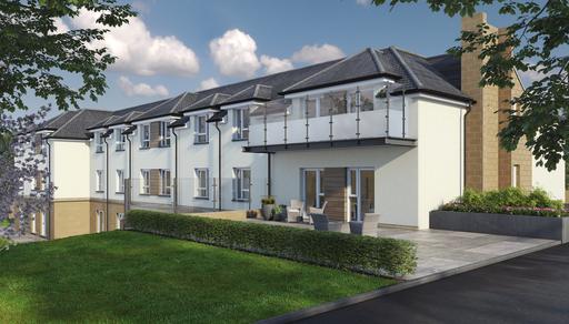 Mearns View Care Home