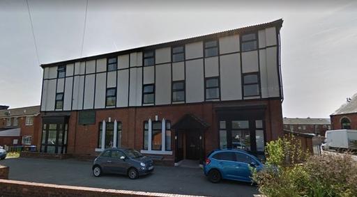 Meavy View Retirement Home