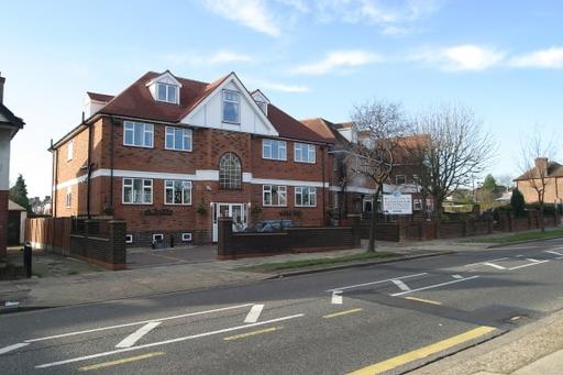 Meera House Nursing Home