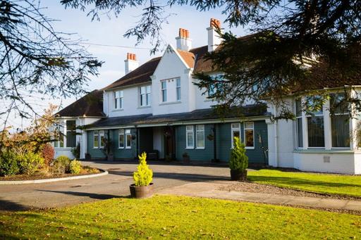 Meigle Country House