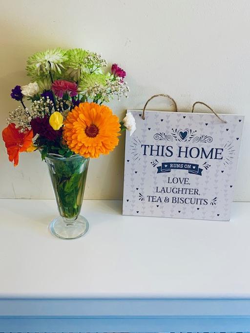 Melbourne House Care Home