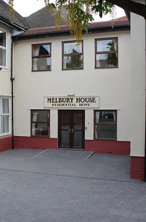 Melbury House