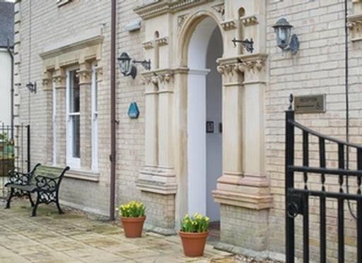 Melford Court Care Home