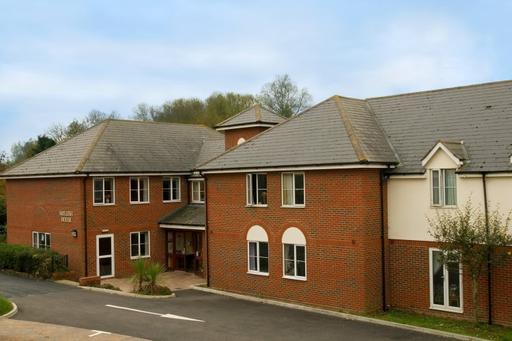 Mellish House Residential Home
