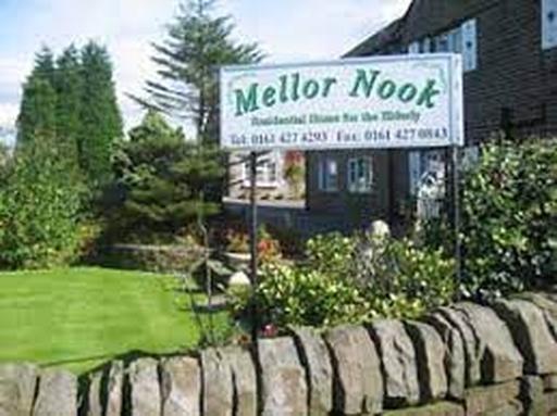 Mellor Nook Residential Care Home