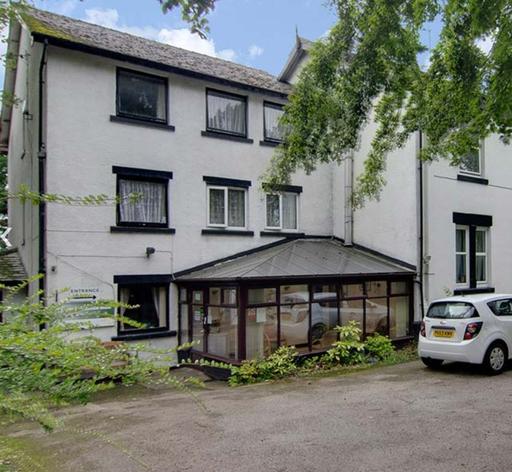 Melrose Residential Home