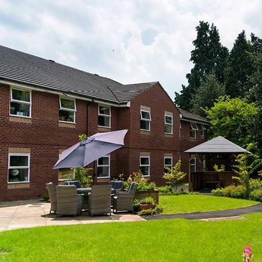 Maple Court Nursing Home