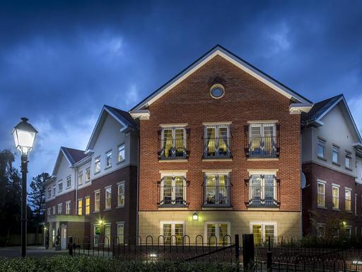 Maple Leaf Lodge Care Home