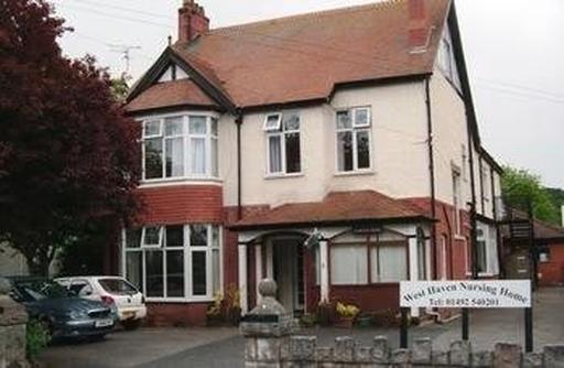 Westhaven Nursing Home