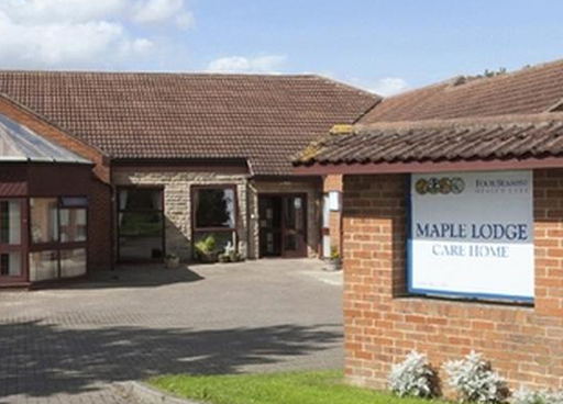 Maple Lodge Care Home