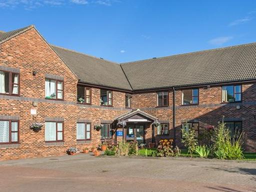Maple Lodge Care Home