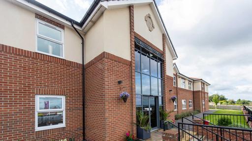 Maple Tree Court