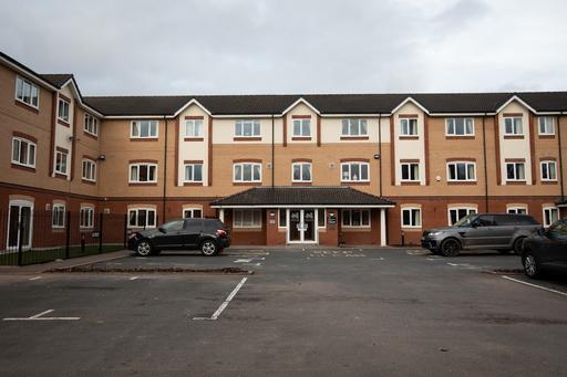 Maplebrook Care Home