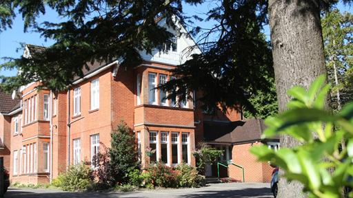Maplehurst Nursing Home