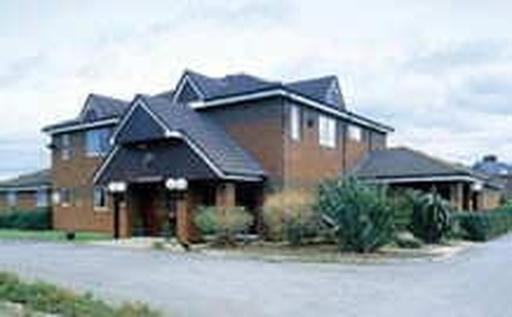 Mapleton Court Care Home