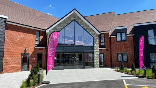 Maplewood Court Care Home