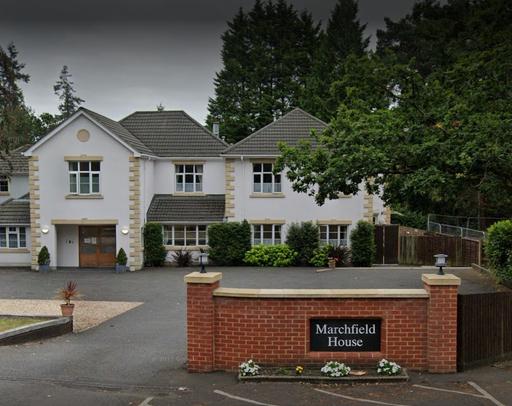 Marchfield House