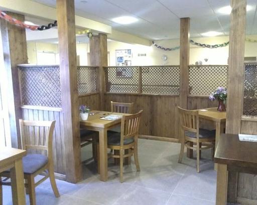 Westholme Care Home