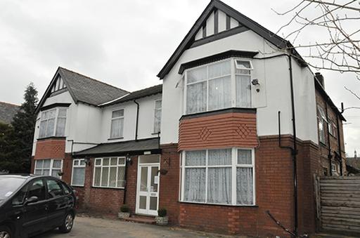 Mariana House