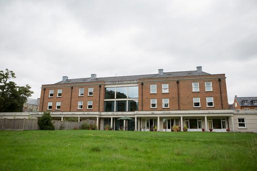 Marie Louise House Nursing Home