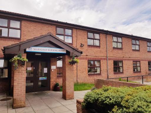 Marigold Nursing Home