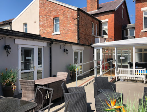 Westholme Care Home Limited