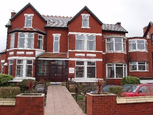 Marina Care Home