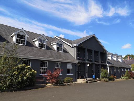 Marina Care Home