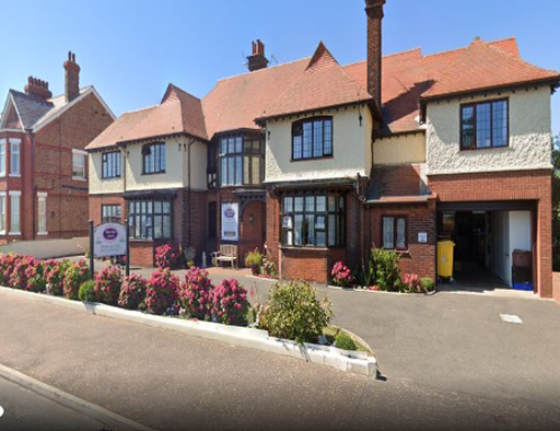 Marine Court Residential Home
