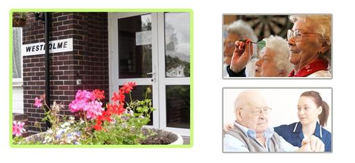 Westholme Clinic Limited