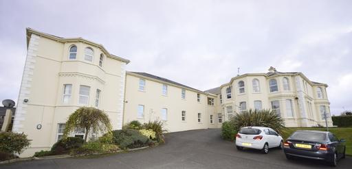 Ailsa Lodge