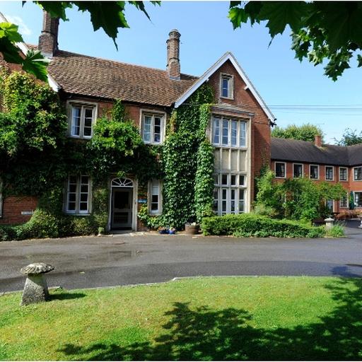Market Lavington Care Home