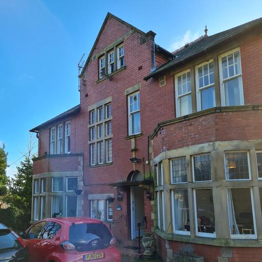 Marland Court