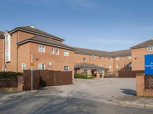 Marlborough Court